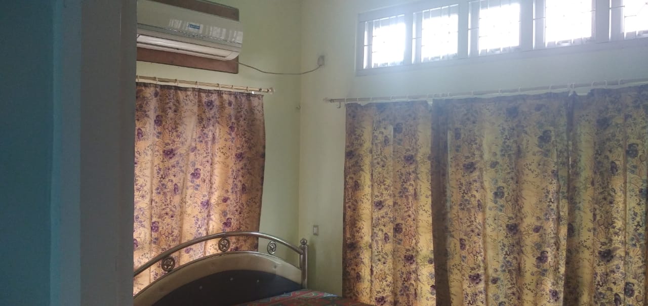 Fully Furnished 2bhk fully furnished apartment in Hatigarh, Guwahati, Assam, India for Rent